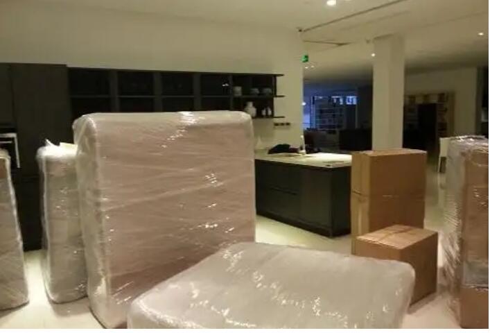 厦门到桃城区长途搬家