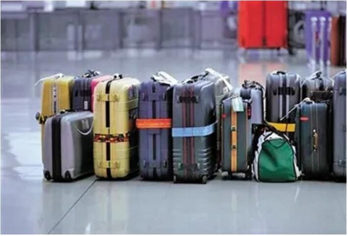 厦门到桃城区行李托运