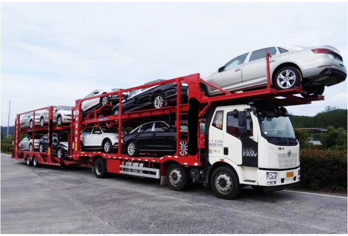 厦门到桃城区轿车托运